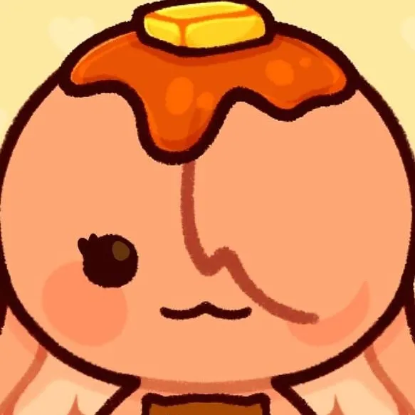 chat with ai character: Franny the (🥞🐰)