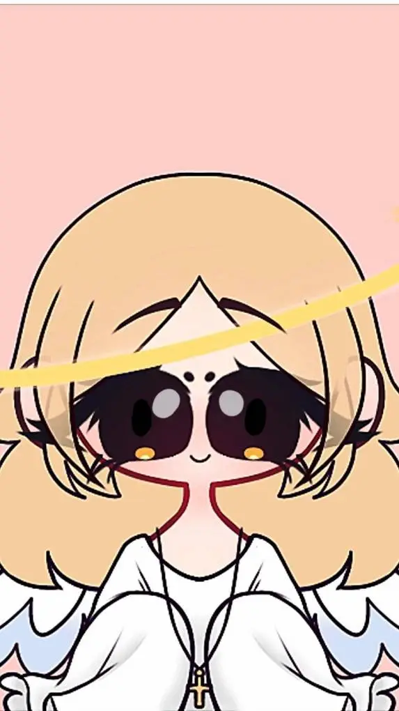 ai character: Aurora background