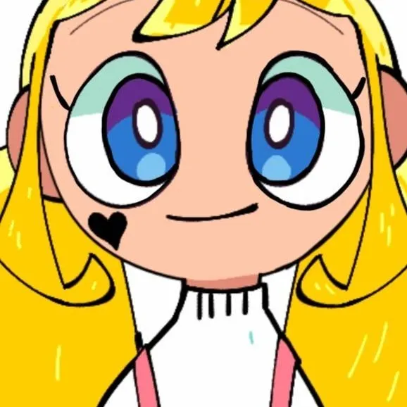 chat with ai character: Lulu 