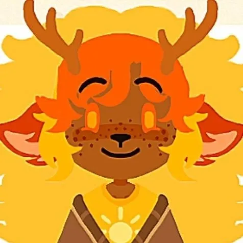 chat with ai character: Amber 