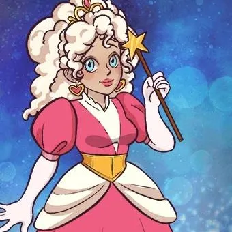 chat with ai character: Stella