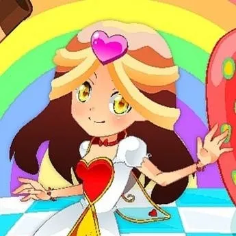 chat with ai character: Sherri 