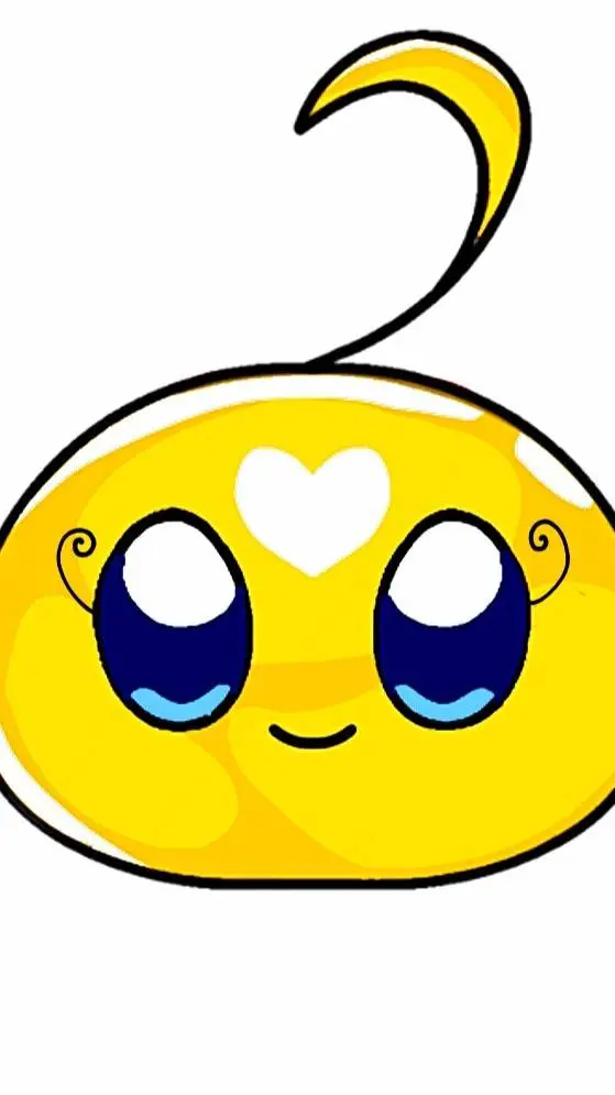 ai character: Heartie background