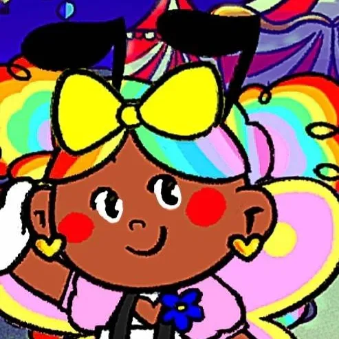 chat with ai character: Cindy