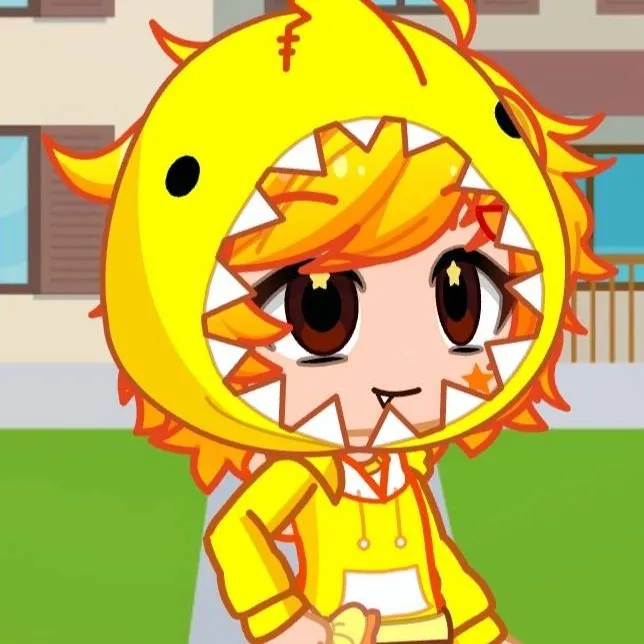 chat with ai character: Baby shark (Human)