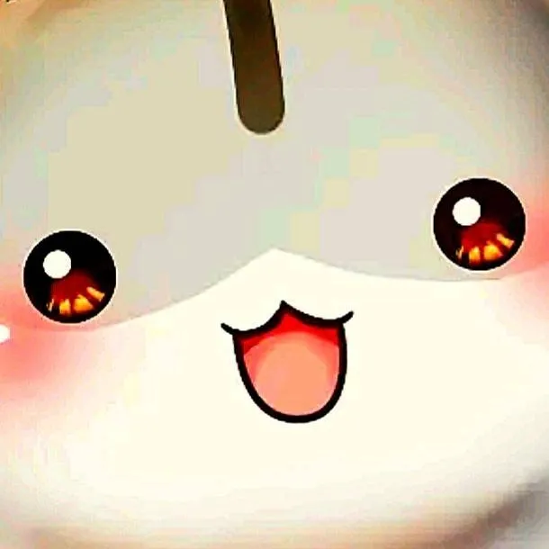 chat with ai character: Snowy