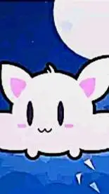 ai character: Kathy  background