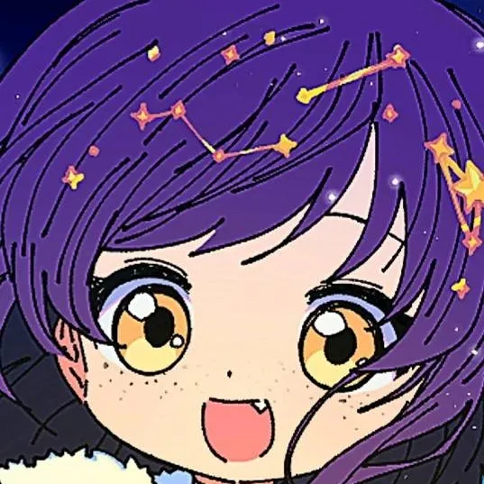 chat with ai character: Amethysta🌌✨️⭐️💎 