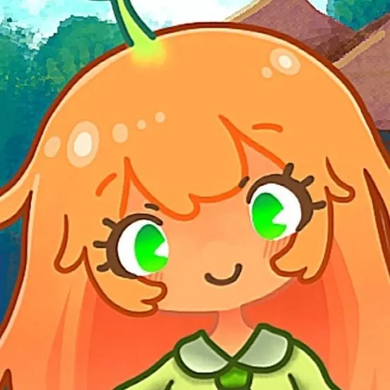 chat with ai character: Olive the Orange 🍊