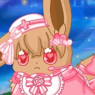 chat with ai character: Sugar the Eevee