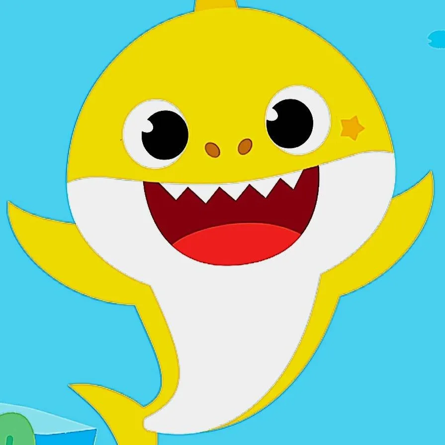 chat with ai character: Baby Shark 