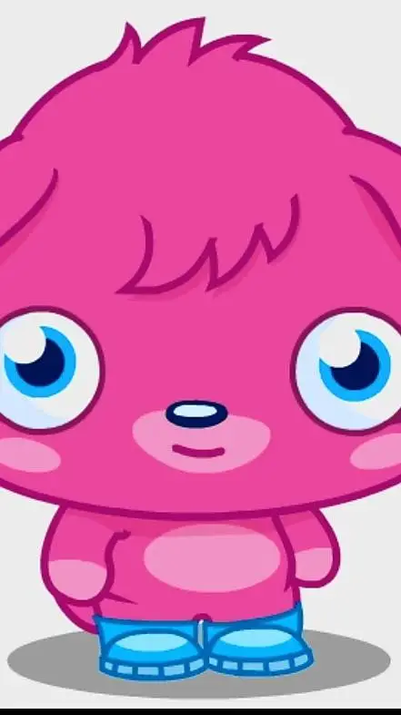 Talkie AI - Chat with Poppet 