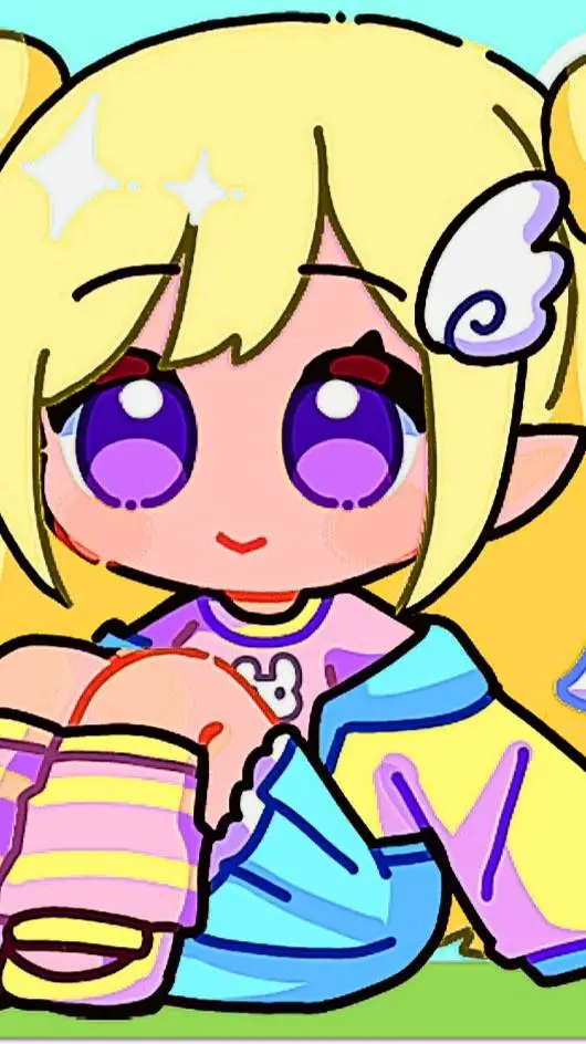 ai character: Yuki background