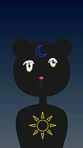 Talkie AI - Chat with ☀️Flo🌙