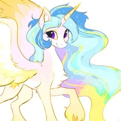 chat with ai character: Lumina ☀️