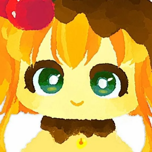 chat with ai character: Purin! 🍮