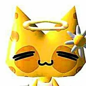 chat with ai character: gigi the Girafcat!