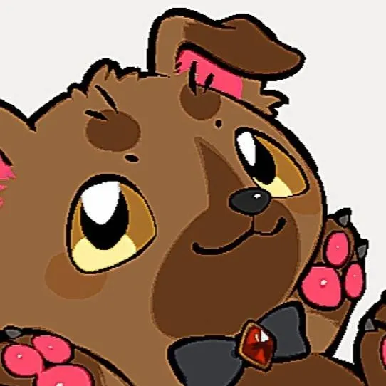 chat with ai character: Pochimota 