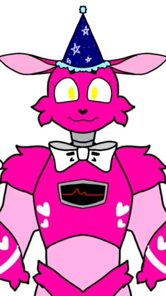 ai character: Amy the Kangaroo  background