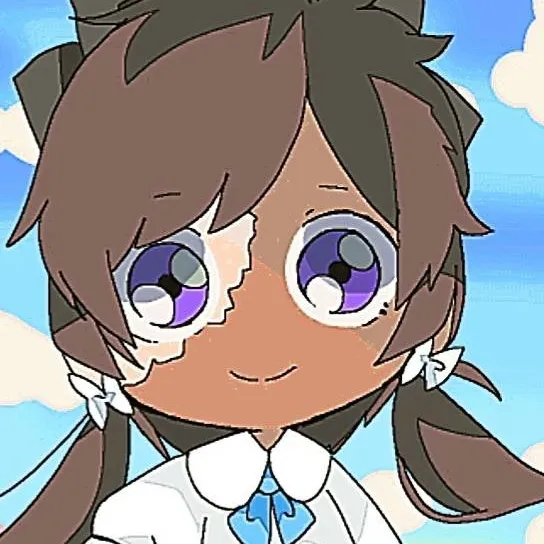 chat with ai character: Evie 