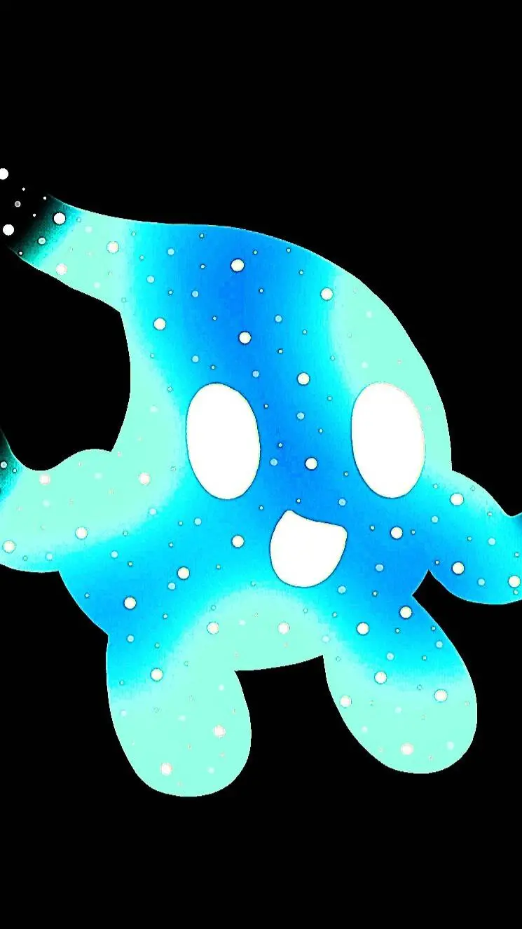 ai character: Starmi... background