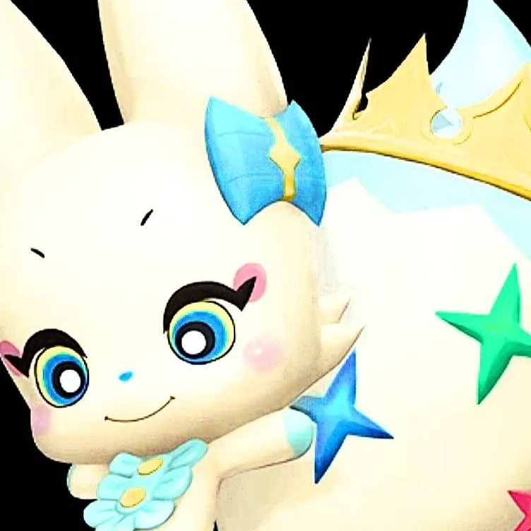 chat with ai character: Tamamon! 