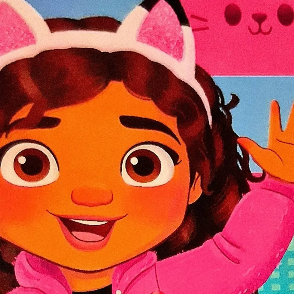 chat with ai character: Gabby 🐾😸💖