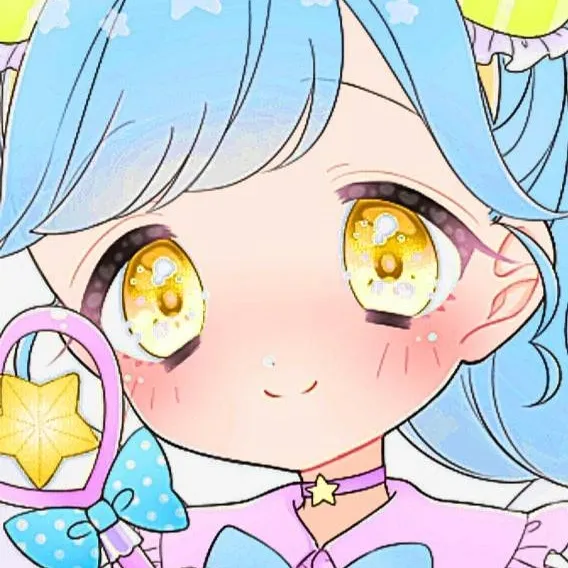 chat with ai character: Belle Heart 