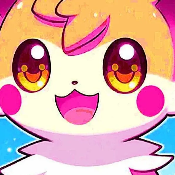 chat with ai character: Veekachu! 