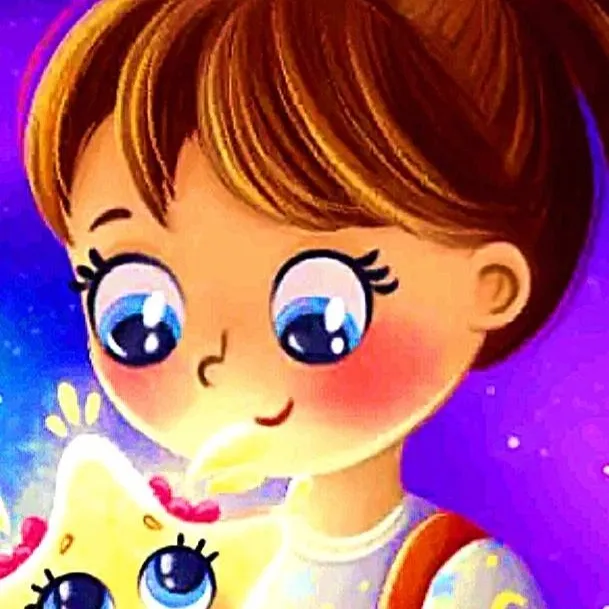 chat with ai character: Emmy & Stella 