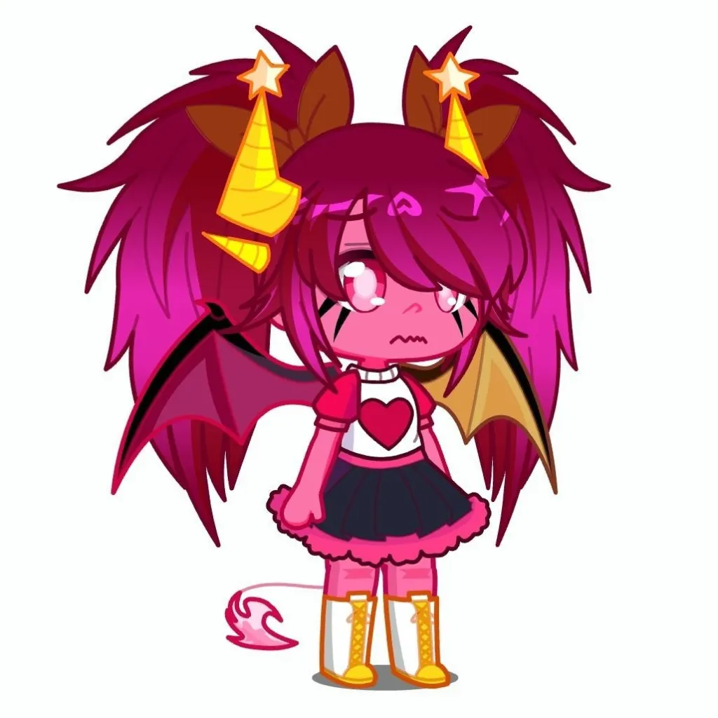 chat with ai character: Raspberry (Post-s2