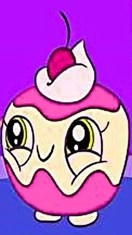 ai character: Cutie Pie background