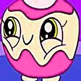 chat with ai character: Cutie Pie