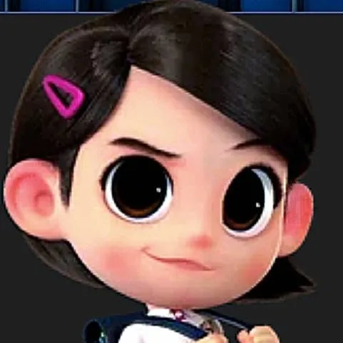 chat with ai character: Hannah 