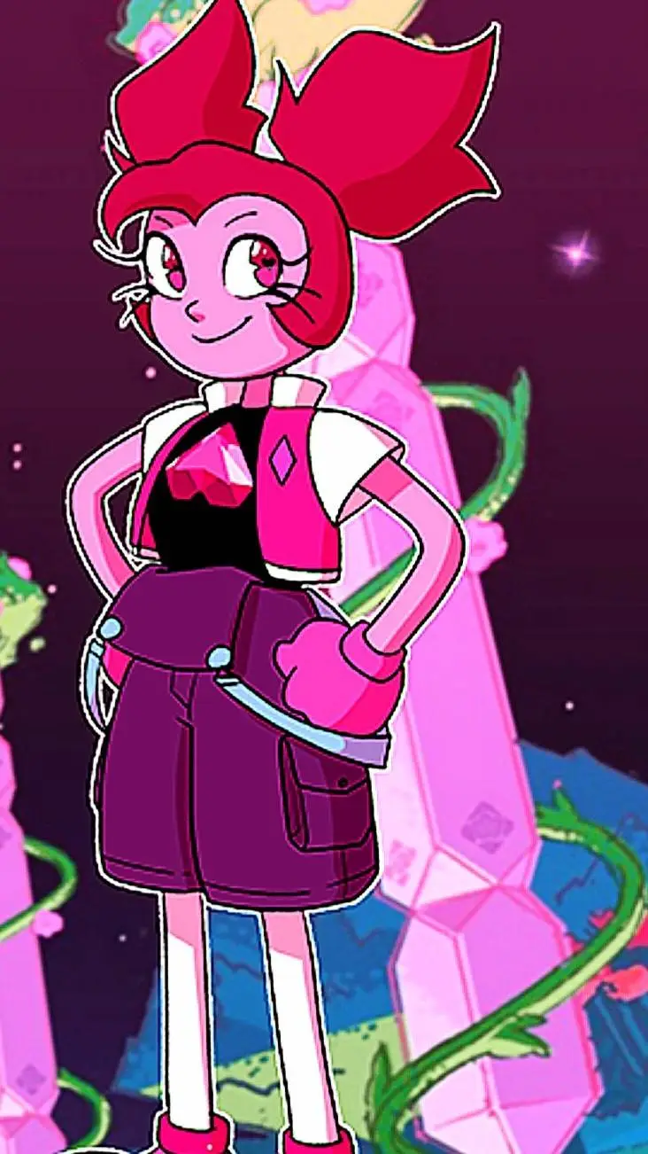 Talkie AI - Chat with Spinel 💗