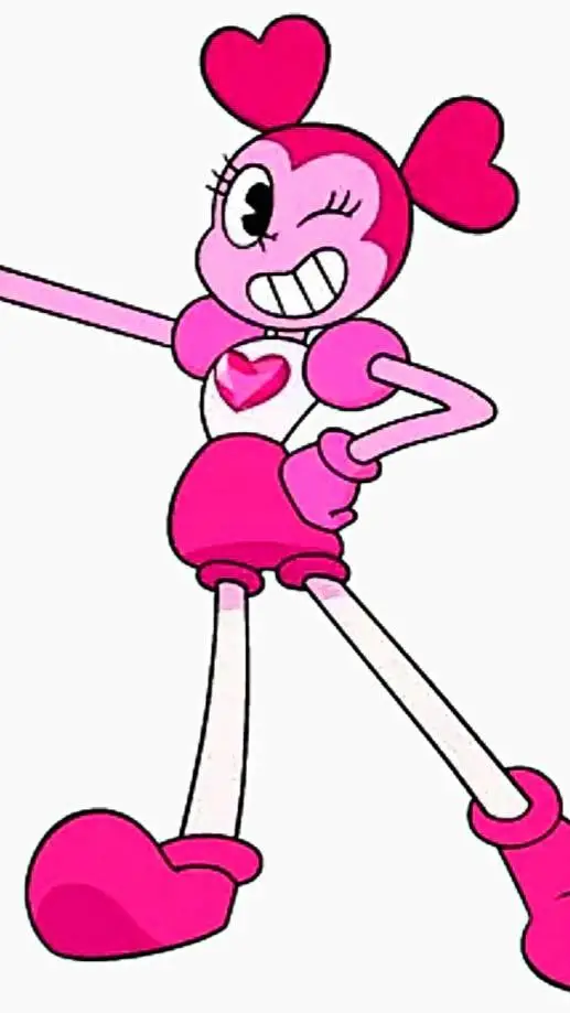 Talkie AI - Chat with Spinel (Past!!!) 