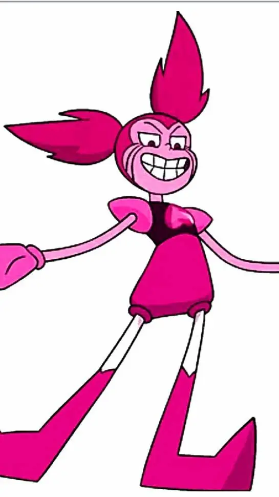 Talkie AI - Chat with Spinel (💗)