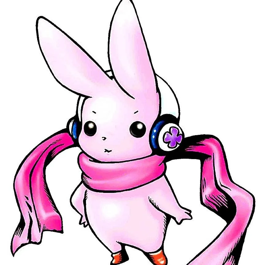 chat with ai character: Cutemon!! 