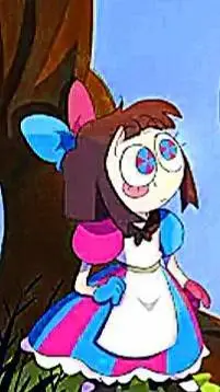 Talkie AI - Chat with Pomni (au!!)