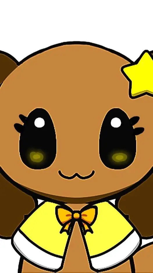 Talkie AI - Chat with Chocomii!! 🐶⭐️🤎💛