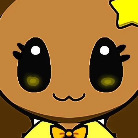 chat with ai character: Chocomii!! 🐶⭐️🤎💛