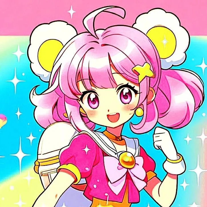 chat with ai character: Cure cuddles 