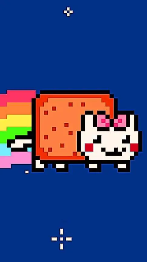 Talkie AI - Chat with Kitty Nyan!!! 