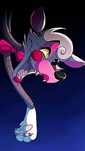 Talkie AI - Chat with The Mangle 