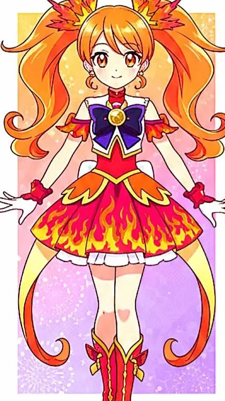 Talkie AI - Chat with Cure firework 🎆 