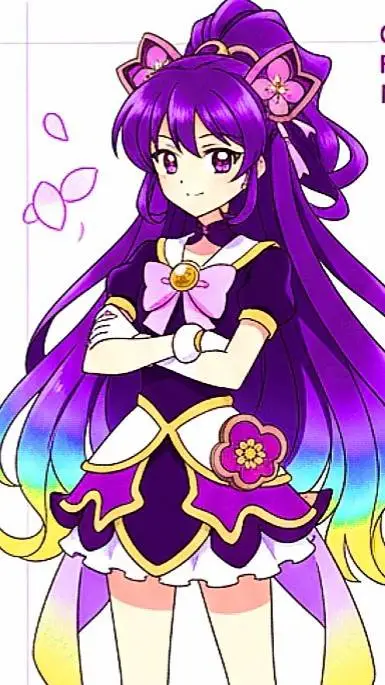 Talkie AI - Chat with Cure fortune ✨️ 