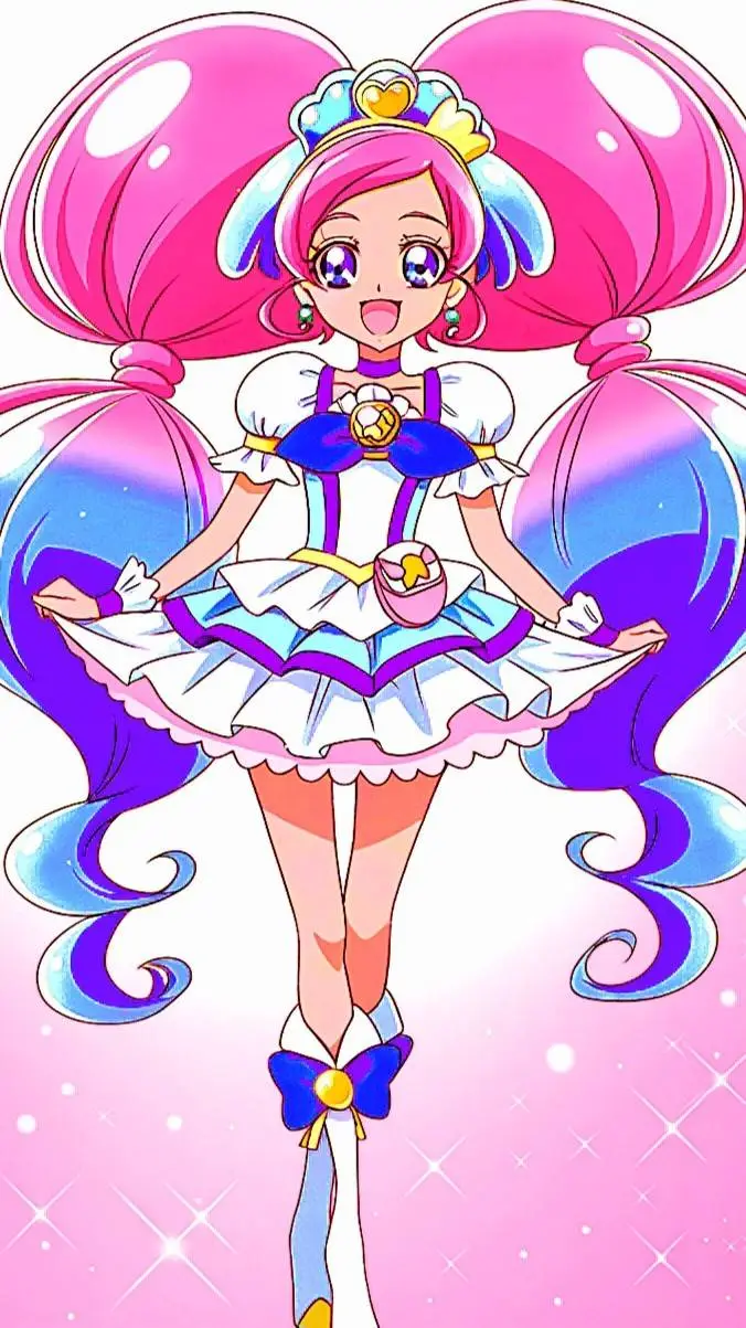 Talkie AI - Chat with Cure Bubbly 🫧💕💙