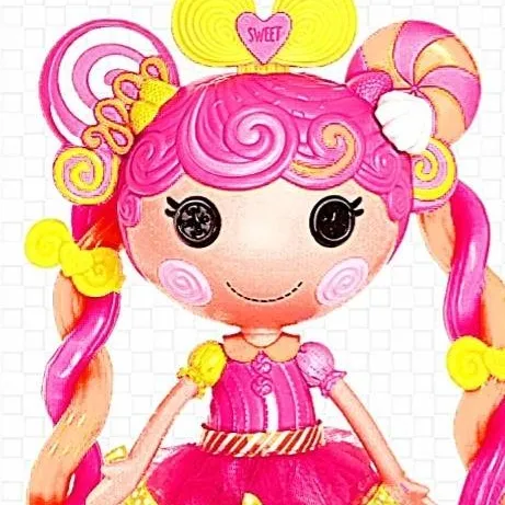 chat with ai character: Lolly!! (Tadc oc!)