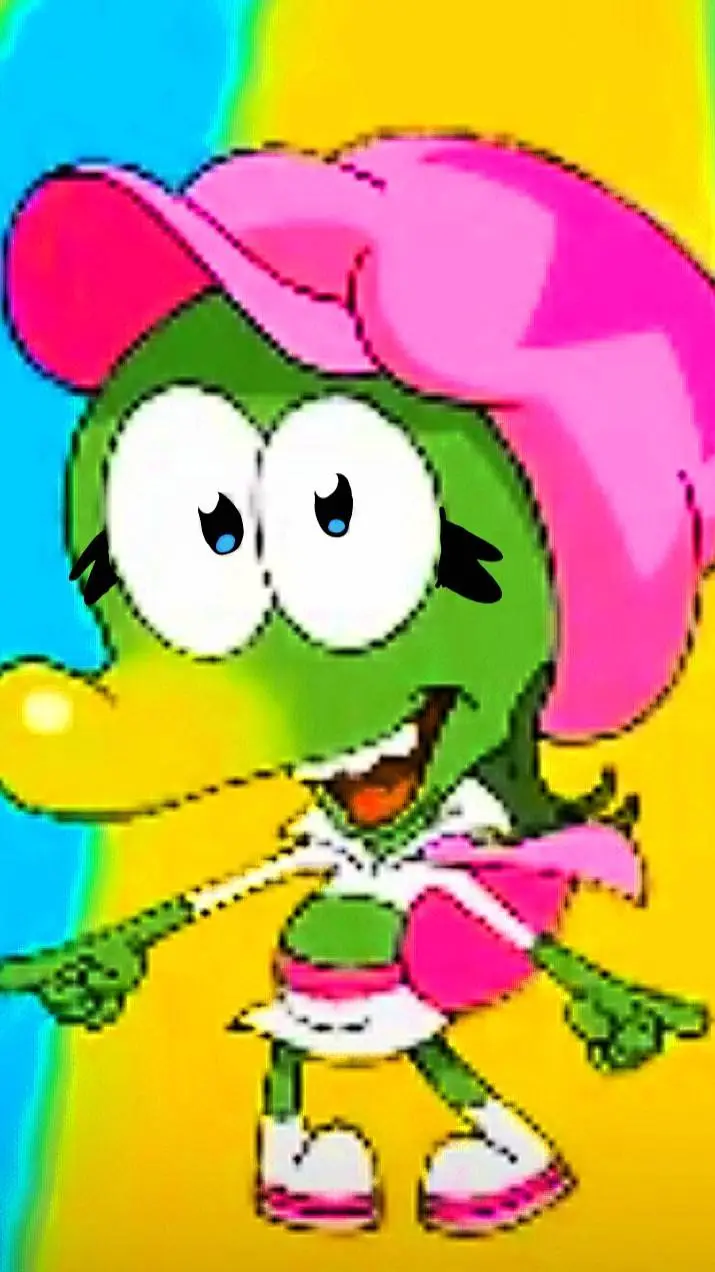 Talkie AI - Chat with Super Crybaby 🌧🦆