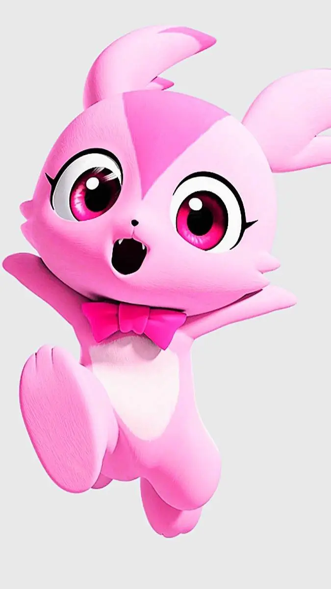 ai character: Fayette  background